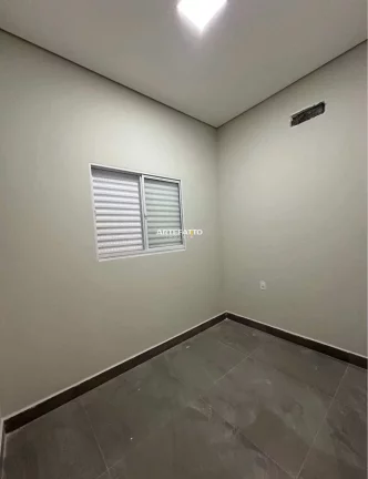 Imagem Casa (Nova) à Venda no Cidade Nova – Moderna e Funcional
