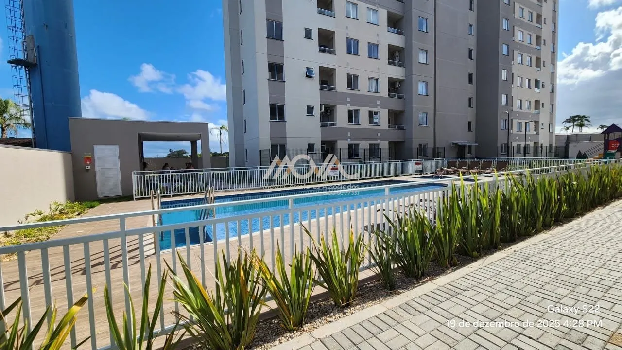 Imagem Solarium Beach Club: viva com conforto e sofisticação!

Imagine viver em um empreendimento à beir...