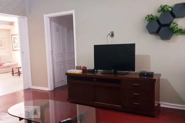 Imagem Apartamento à Venda - Copacabana, 4 Quartos, 400 m2