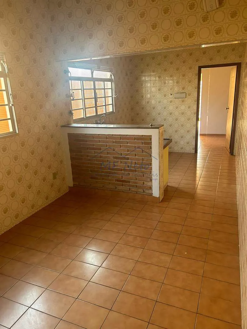 Imagem Casa Padrão