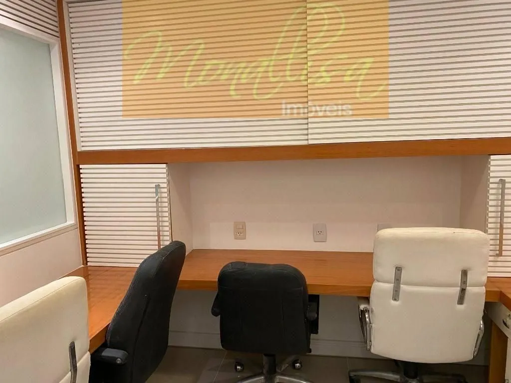 Imagem Sala para alugar, 35 m² por R$ 3.024,32/mês - Barra da Tijuca - Rio de Janeiro/RJ