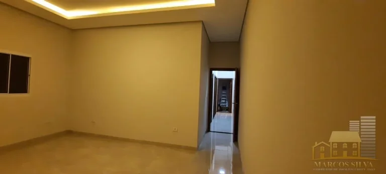 Imagem Casa para Venda em Três Lagoas / MS no bairro Montanini