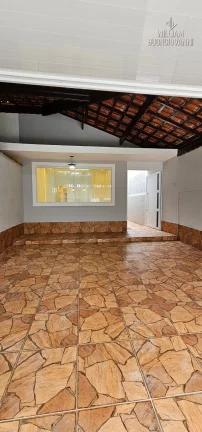 Imagem BELISSIMA CASA, 3 QUARTOS, CAIÇARA, - Apenas R$648.000,00 A 100 METROS DO MAR