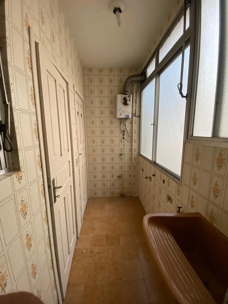 Imagem Apartamento no bairro Floresta - 3 dormitórios