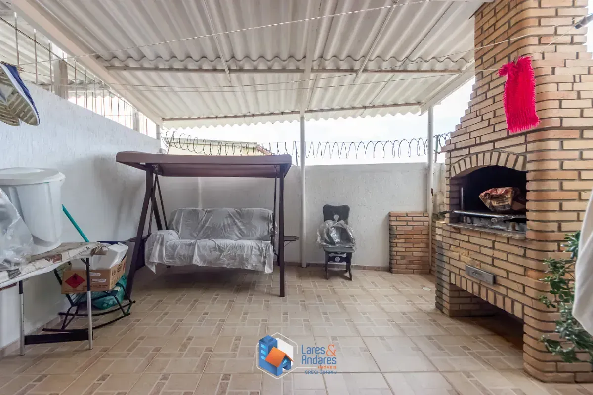 Imagem Casa para venda em Jabaquara com 3 quartos, sendo 3 suítes, 200m²