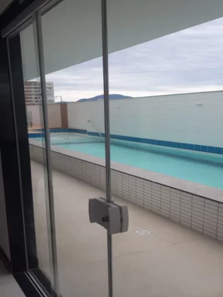 Imagem Apartamento Praia do Morro