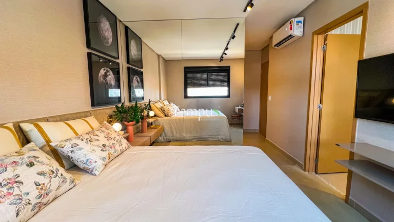 Imagem Versat - Apartamento Alto Padrão, No Versat com 67m², 2 Suítes