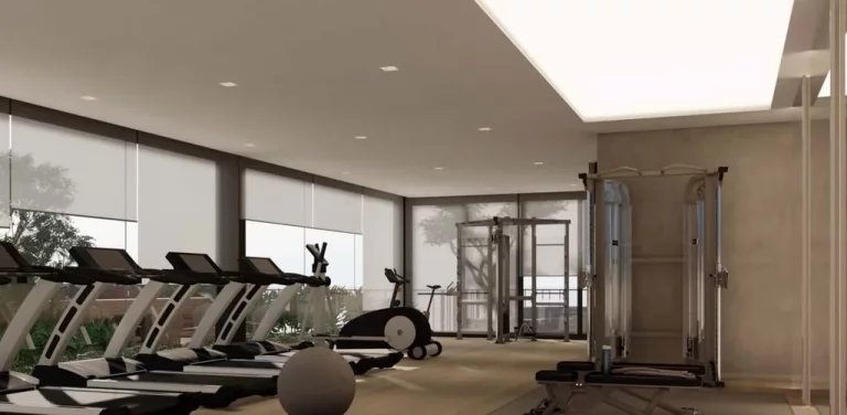 Imagem Space Soul - Apartamento à venda no bairro Centro - Itajaí/SC