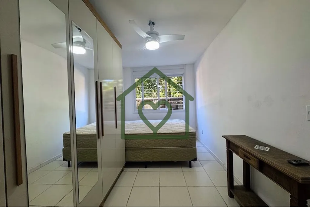 Imagem Apartamento à venda no coração do Jardim Itu Sabará, em Porto Alegre, Rio Grande do Sul! Este im...