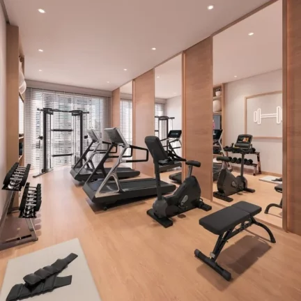 Imagem Diamante Residence - Apartamento à venda no bairro Meia Praia - Itapema/SC
