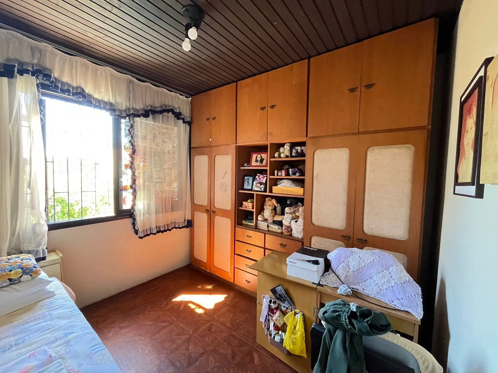 Imagem casa a venda no bairro tristeza