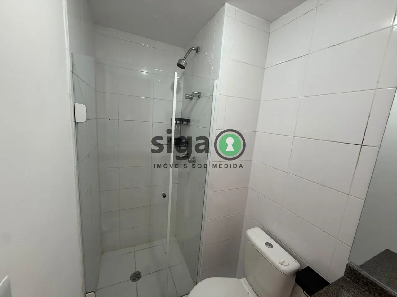 Imagem Apartamento 60m² 2 dorm para locação