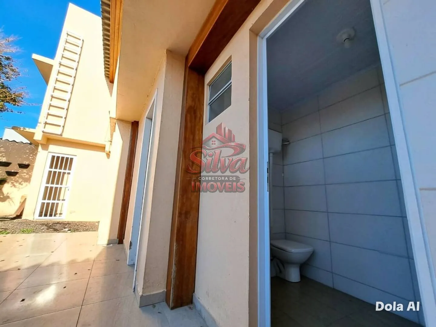 Imagem C22 |Residência 4 dormitórios + piscina a 1480m do mar - Imbé/RS