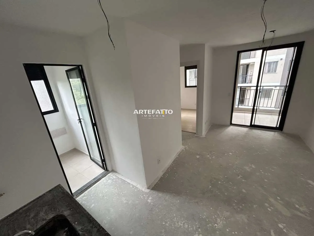 Imagem Apartamento à venda em São Paulo, Usina Piratininga, com 3 quartos, 50m2