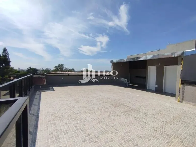 Imagem Oportunidade: Apartamento 2 Quartos, 1 Vaga - Jardim N. Sra. do Carmo