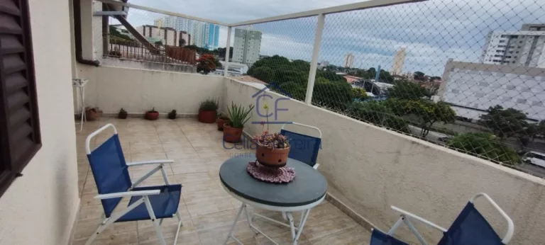 Imagem Apartamento próximo hospital Regional - Parque Industrial - São José dos Campos/SP