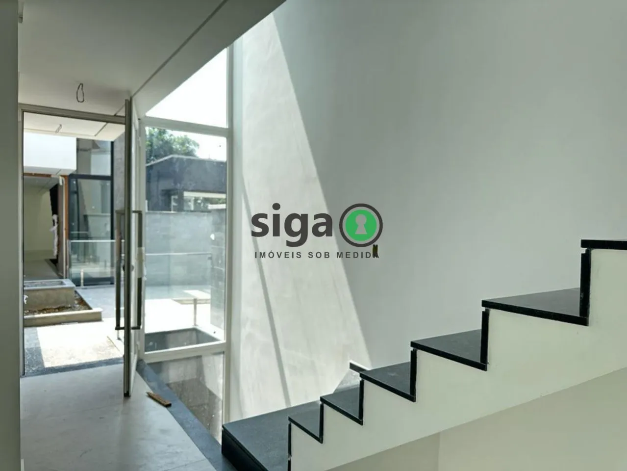 Imagem CASA DE CONDOMINIO PARA VENDA COM 4 QUARTOS NO CAMPO BELO