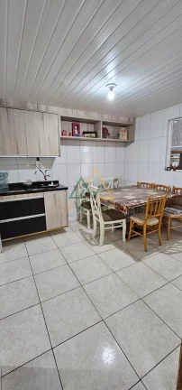 Imagem Casa Térrea à venda Guarani Colombo PR