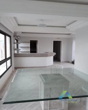Imagem Cobertura Residencial para locação, Paraíso, São Paulo - .