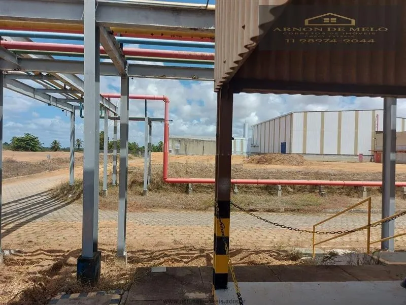 Imagem Galpões para venda em São Goncalo do Amarante no bairro Conjunto Amarante
