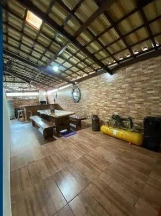 Imagem Área privativa, 2 quartos - Copacabana