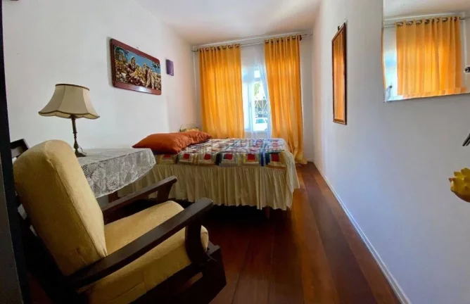 Imagem Prédio residencial em Balneário Camboriú.