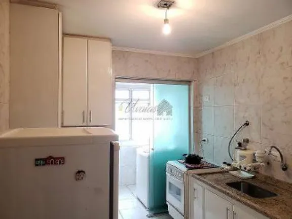 Imagem Apartamento com 2 Quartos à Venda, 60 m² em Saúde - São Paulo
