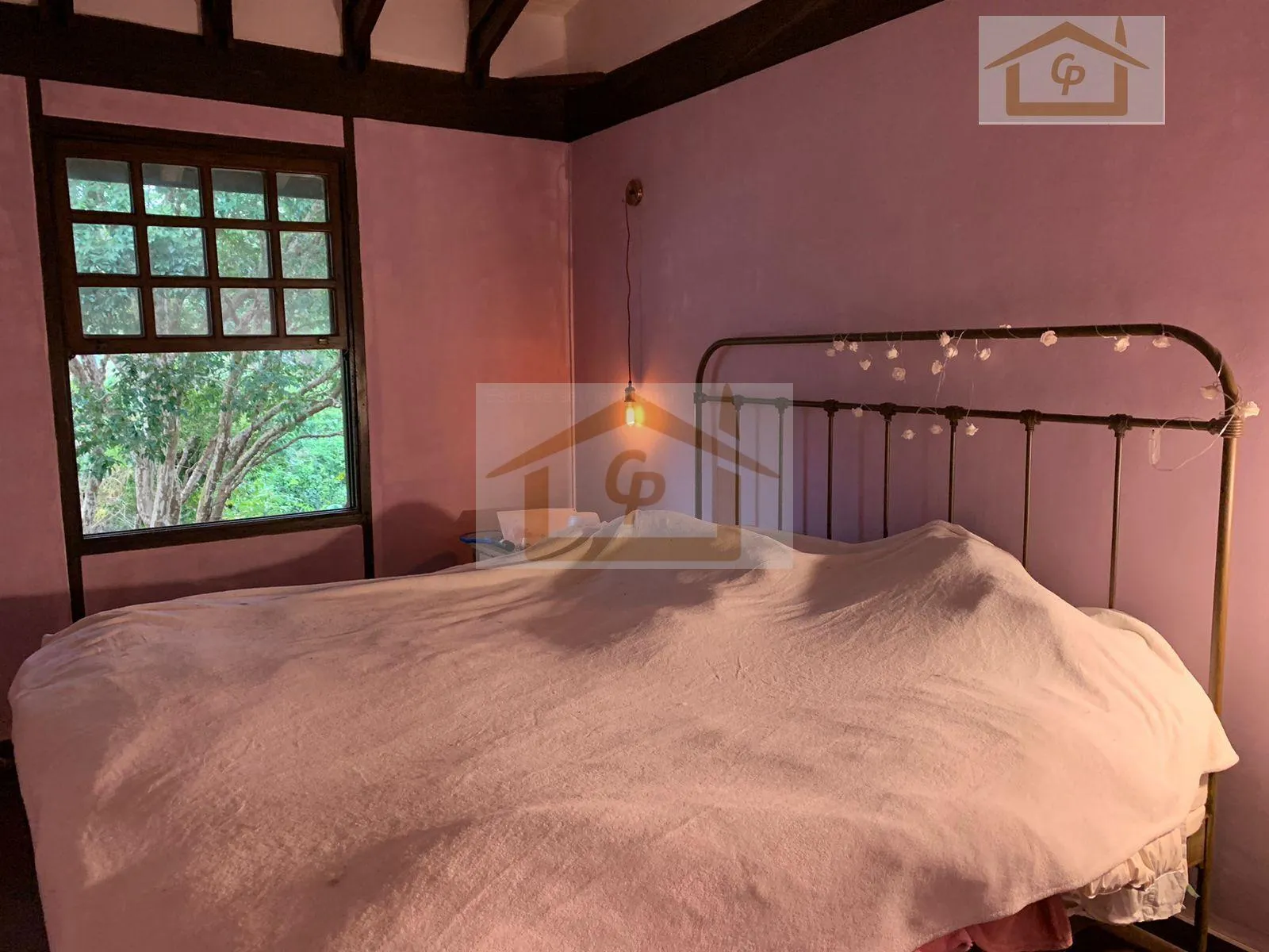 Imagem Vida no Campo, 4 quartos sendo 2 suítes, 6 vagas