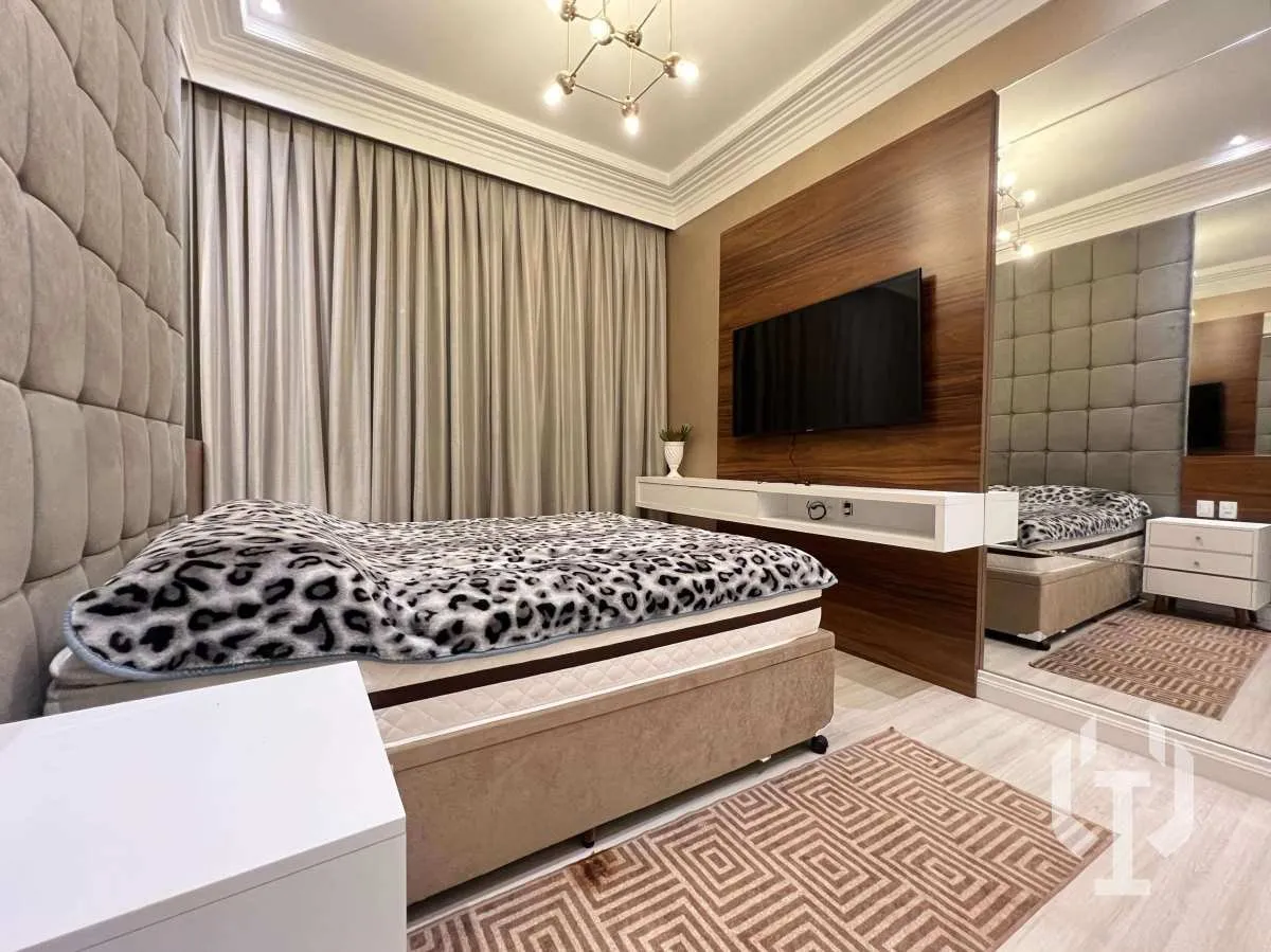 Imagem Apartamento à venda, no VILLE DE FRANCE RESIDENZIALE, em Itapema, Meia Praia, com 3 quartos, 168m2