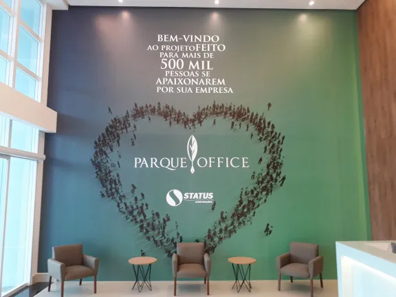 Imagem Sala Comercial para Alugar, 35 m² em Parque Verde - Belém