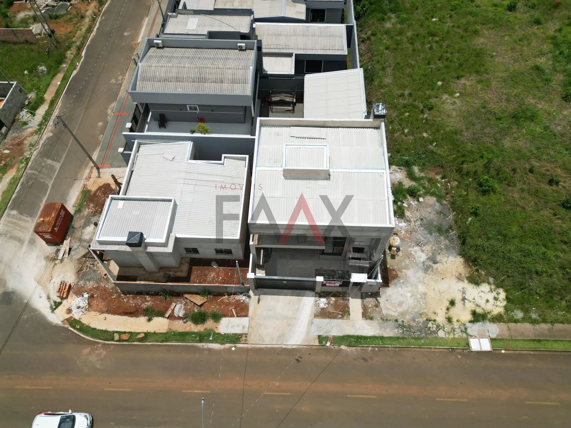 Imagem Sobrado, Alto Cascavel, GUARAPUAVA - PR