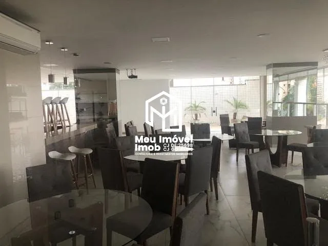 Imagem Rua das Paineiras Maison Exclusive 3 Quartos Suíte 1 Vaga Reformado AC FGTS