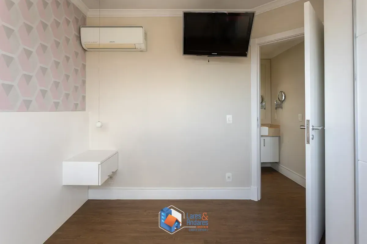 Imagem Apartamento para venda em Vila Olímpia com 2 quartos, 50m²