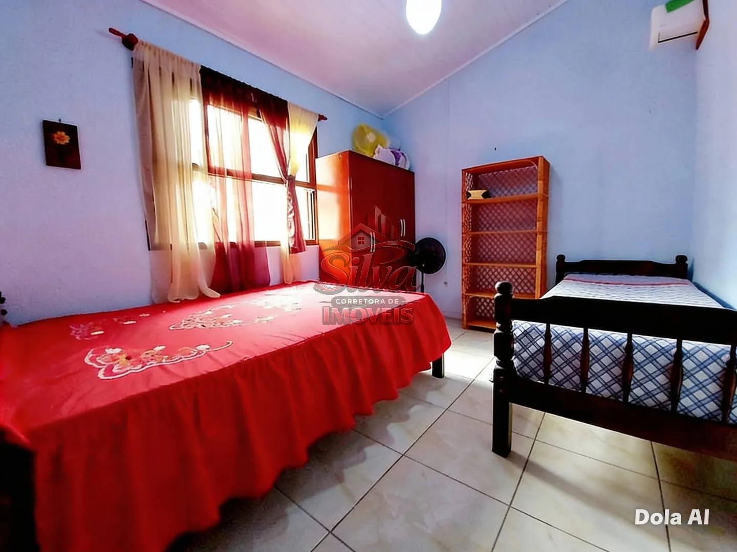Imagem C1008 |Casa financiável 2 dormitórios à venda em Imbé RS