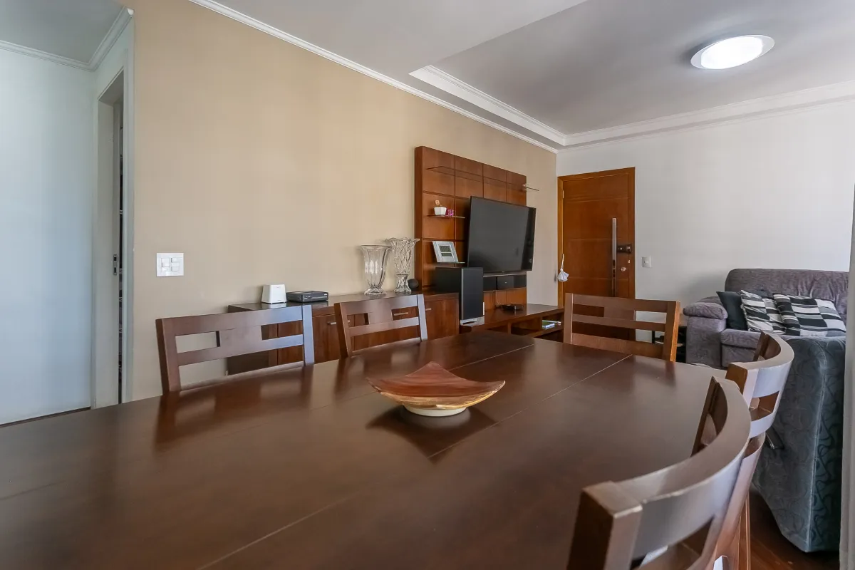 Imagem Apartamento para venda em Vila Mascote com 3 quartos, sendo 1 suíte, 101m2