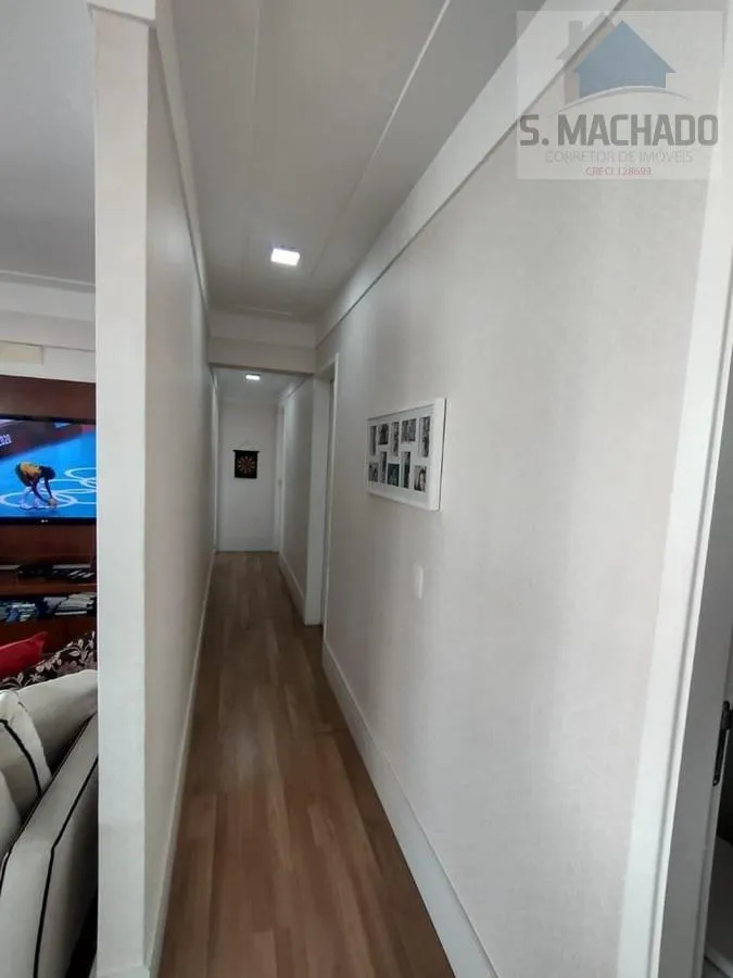 Imagem Apartamento para Venda em Santo André / SP no bairro Centro