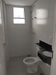 Imagem Apartamento à venda, 3 quartos, 2 suítes, 2 vagas, Santa Branca - Belo Horizonte/MG