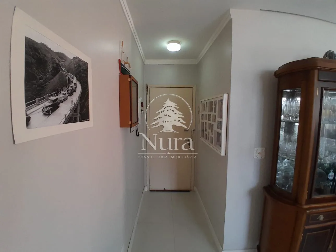 Imagem Apartamento de 2 quartos, 72m² no bairro Aparecida, em Santos