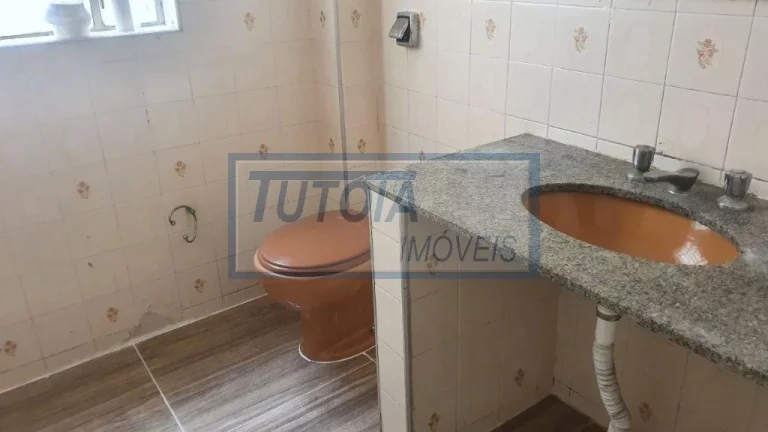 Imagem IMÓVEL COMERCIAL PARA LOCAÇÃO - RUA TUTÓIA