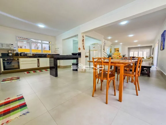 Imagem Casa à venda com 6 dormitórios 6 suítes 209m² 396m² de terreno - Riviera de São Lourenço Bertioga SP