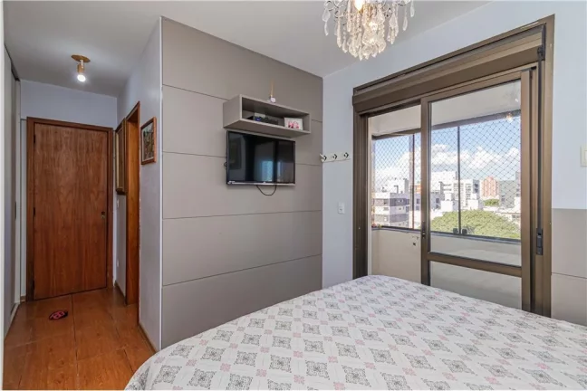 Imagem Apartamento para venda no bairro Menino Deus em Porto Alegre