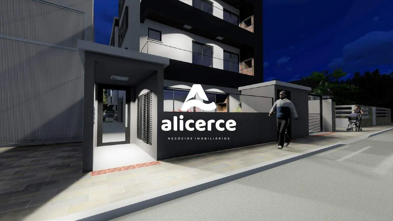 Imagem Apartamento à venda com 2 quartos , 78,76m² em Flor de Nápolis São José