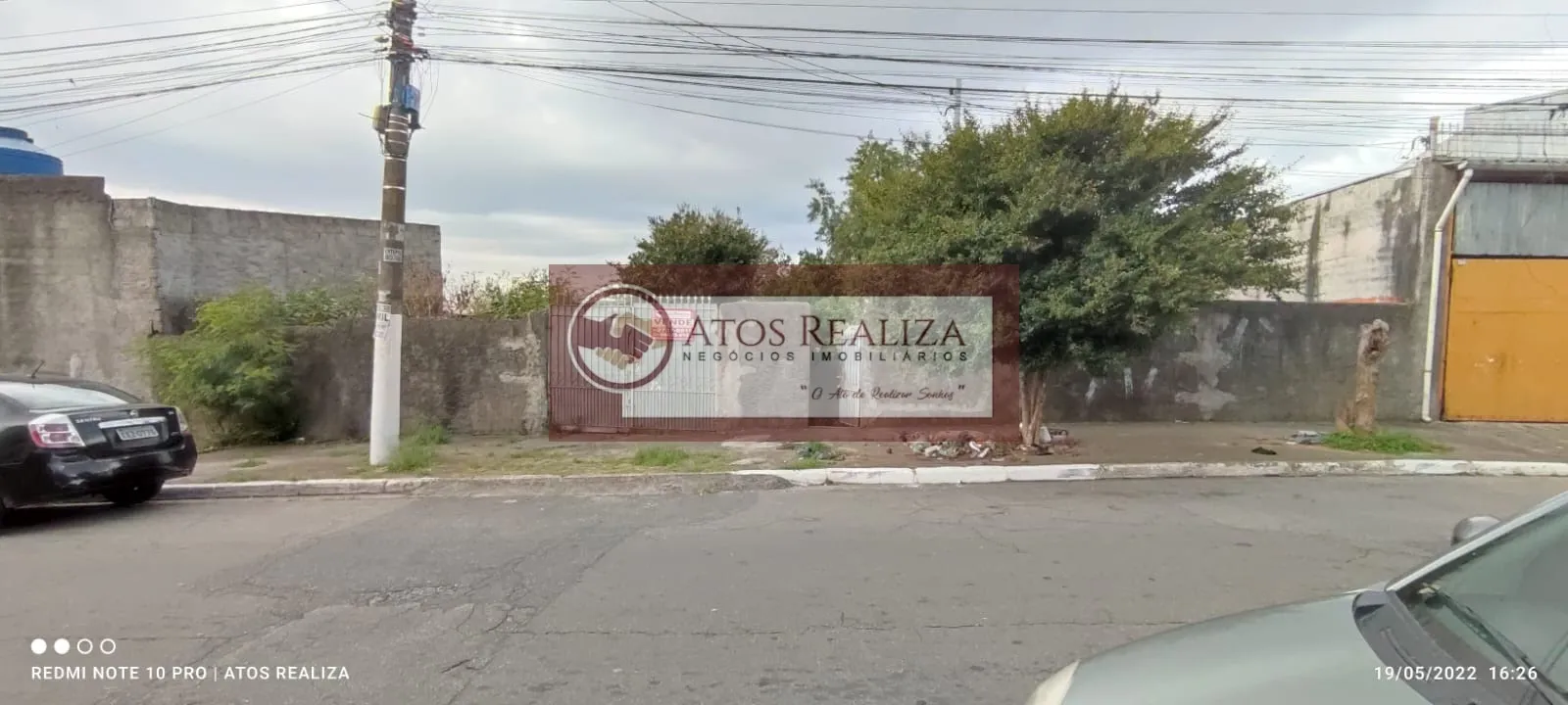 Imagem Casa Térrea à Venda na Vila Progresso, SP, 2 Dorms, 100m²