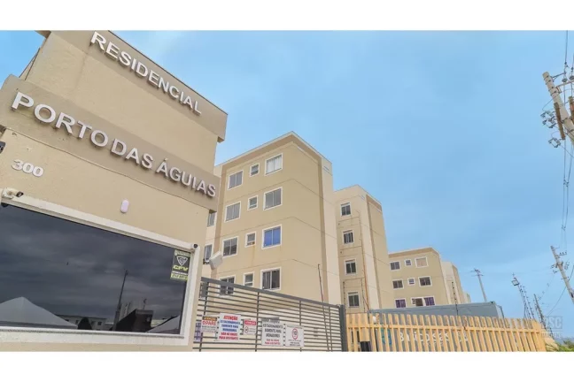 Imagem Apartamento para venda no bairro Restinga em Porto Alegre