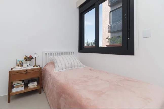 Imagem Apartamento para venda no bairro Higienópolis em Porto Alegre