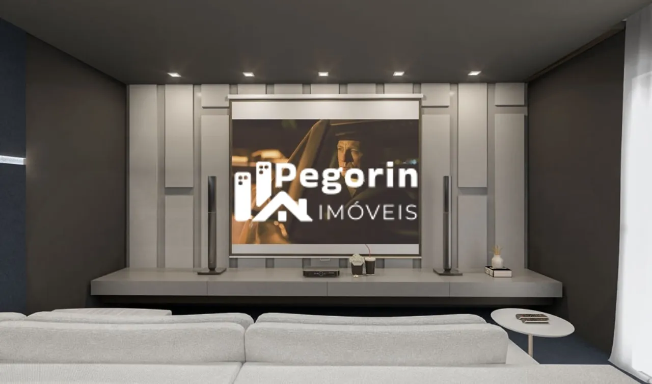 Imagem Apartamento à venda em Curitiba, Portão, com 2 quartos, 56,09m²