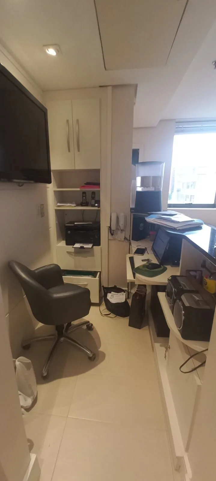 Imagem Sala / Conjunto comercial a venda no bairro Moinhos de Vento em Porto Alegre