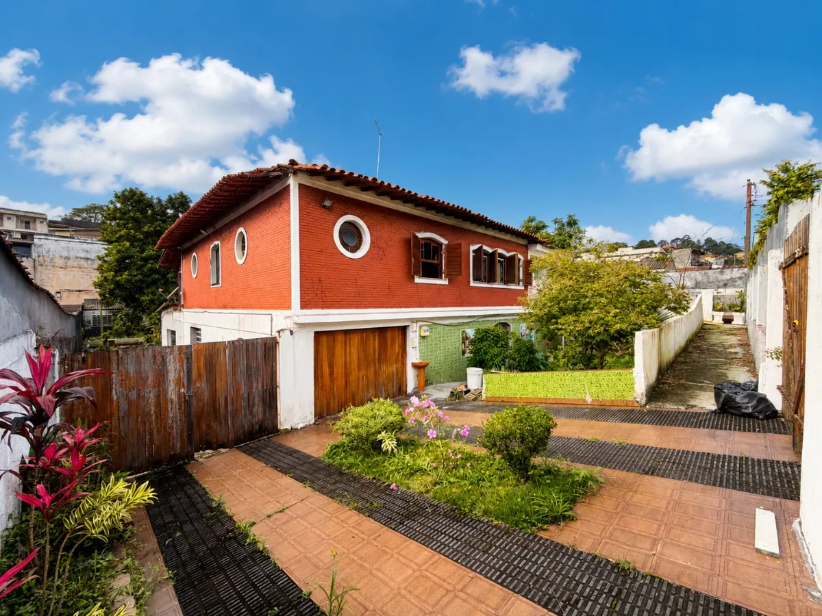 Imagem Casa comercial para venda em Suíssa, 470m2