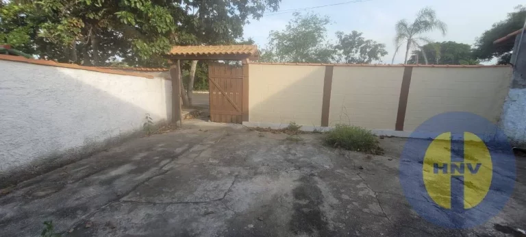 Imagem ???? VENDE-SE CASA PRÓXIMO À PRAIA DE ITAIPUAÇU – R$320.000