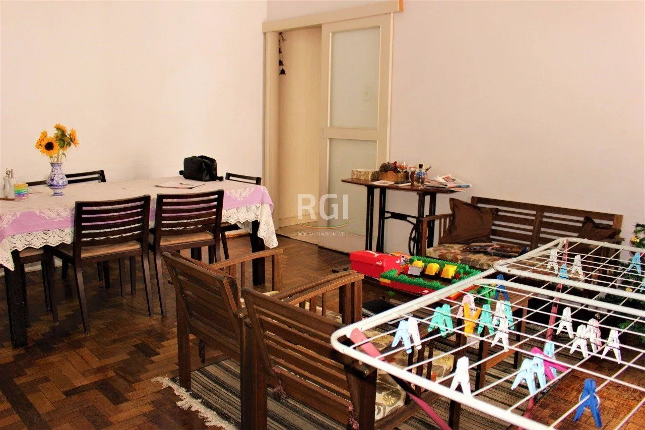 Imagem Apartamento para Venda - 84m², 4 dormitórios, sendo 1 suites, Centro Histórico